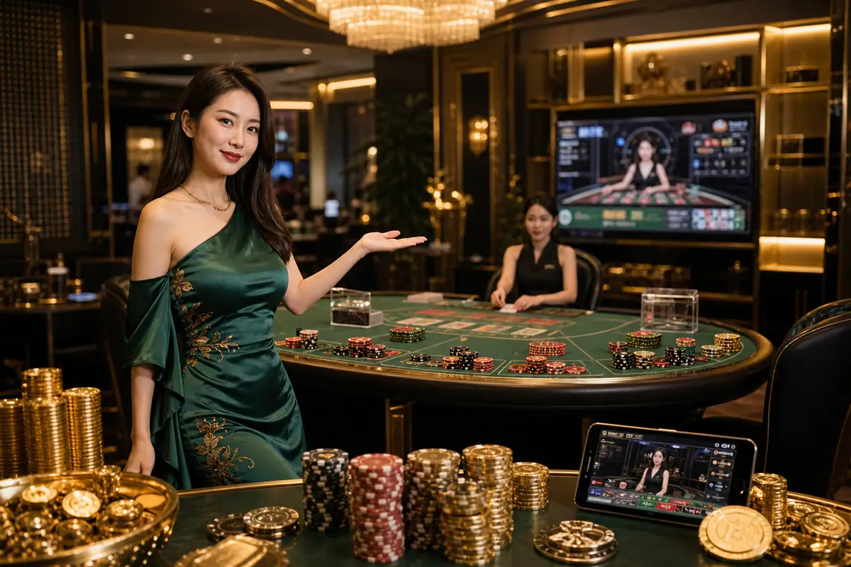 npt77 Roulette ဂိမ်းကစားနည်း အဆင့်များ