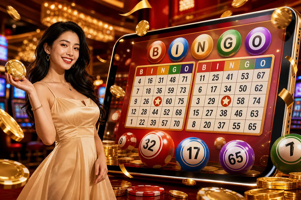 npt77 Baccarat Live Dealer ဂိမ်း